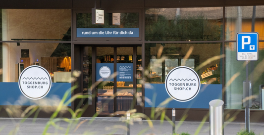 und gleich noch eine Möglichkeit die Oceanclean Produkte zu kaufen