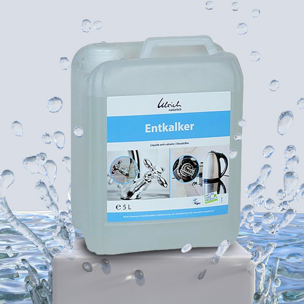 Entkalker 5 Liter Kanister