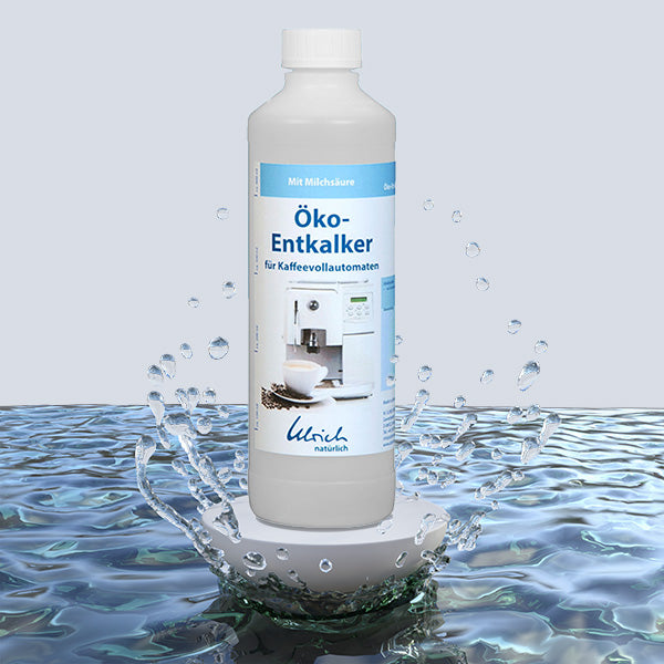Öko-Entkalker für Kaffeevollautomaten, 500ml