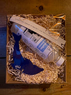 Ökoentkalker für Kaffevollautomaten, ein top Geschenk mit Sinn