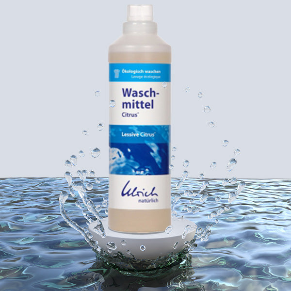 Waschmittel Citrus, 1000ml