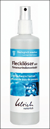 Fleckenlöser ohne Palmöl, 250ml