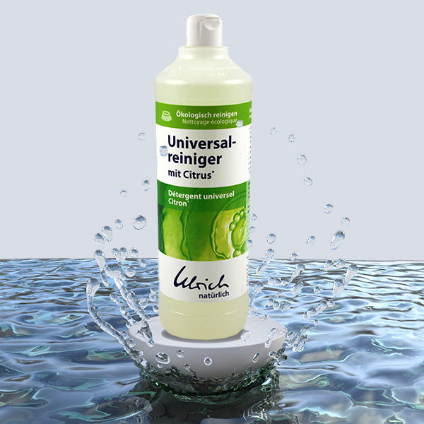 Universalreiniger Citrus 500ml