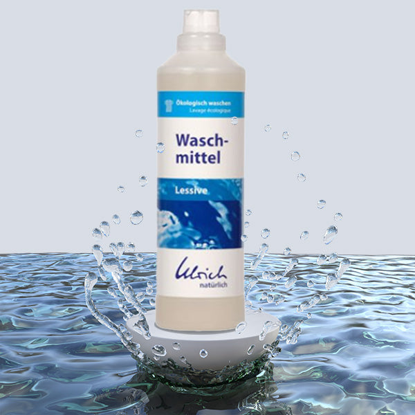 Waschmittel duftneutral, 1000ml