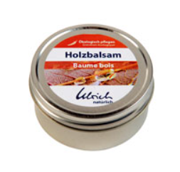 Holzbalsam, 150ml