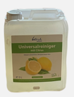 Universalreiniger Citrus 25 Liter