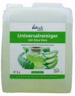 Universalreiniger Aloe Vera 5 Liter